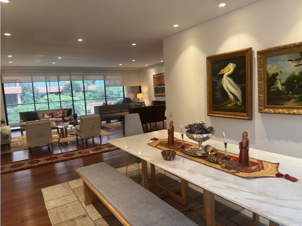 OFERTA DIRECTA VENTA APARTAMENTO ROSALES SERRANÍAS DEL NOGAL — foto 4