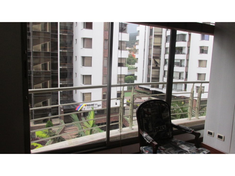 OFERTA VENTA APARTAMENTO SANTA BARBARA UNICENTRO CLUBHOUSE