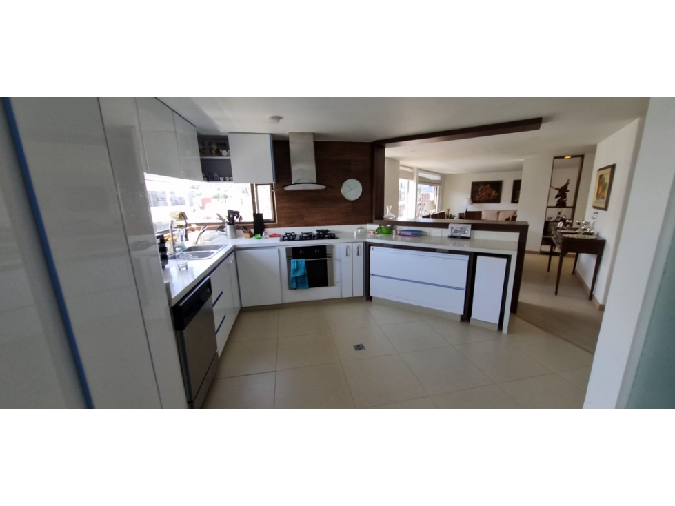 Ofrezco VENTA Apartamento, SANTA BARBARA UNICENTRO BUGANVILLA