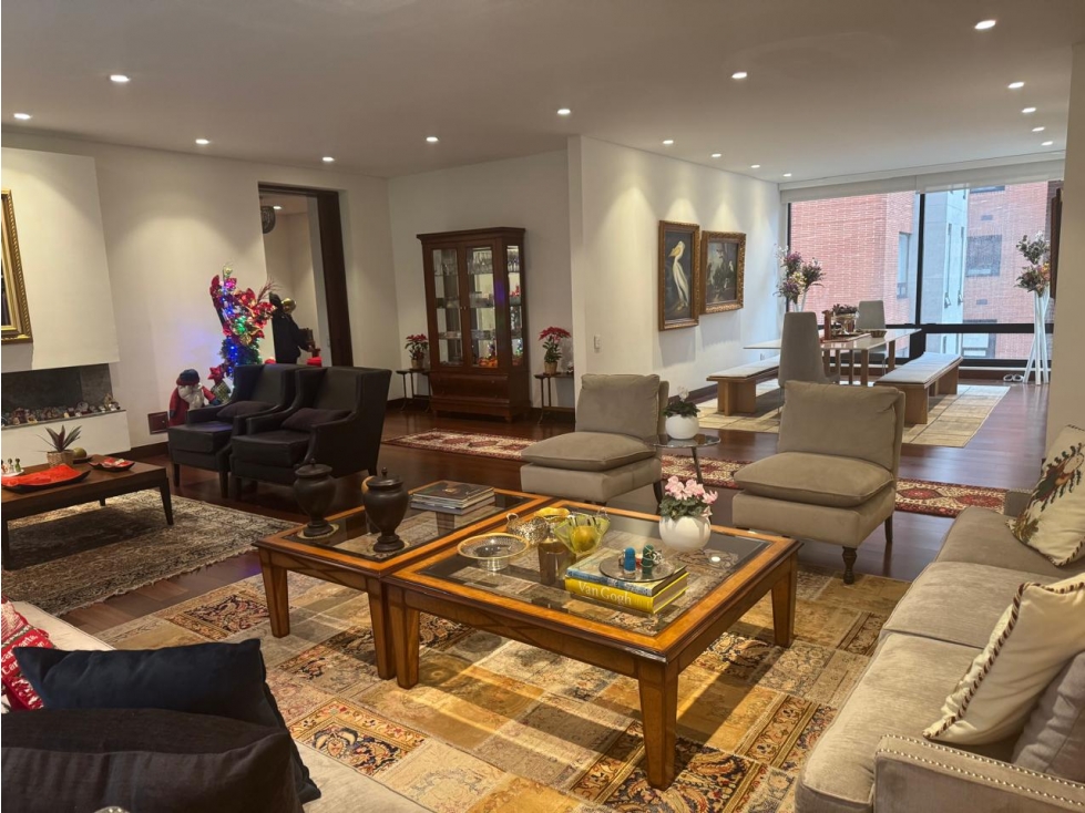 OFERTA DIRECTA VENTA APARTAMENTO ROSALES SERRANÍAS DEL NOGAL — foto 5