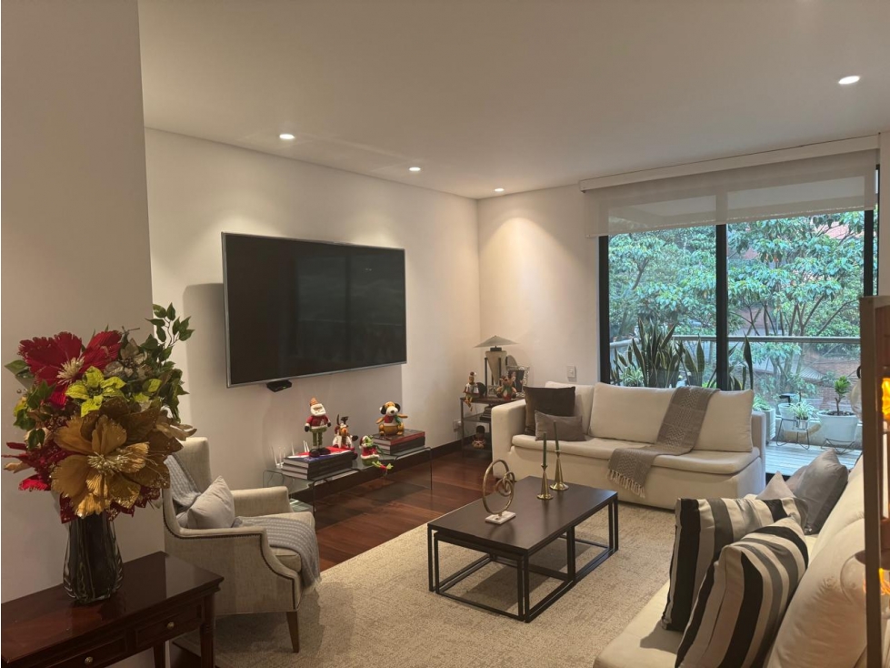 OFERTA DIRECTA VENTA APARTAMENTO ROSALES SERRANÍAS DEL NOGAL — foto 6