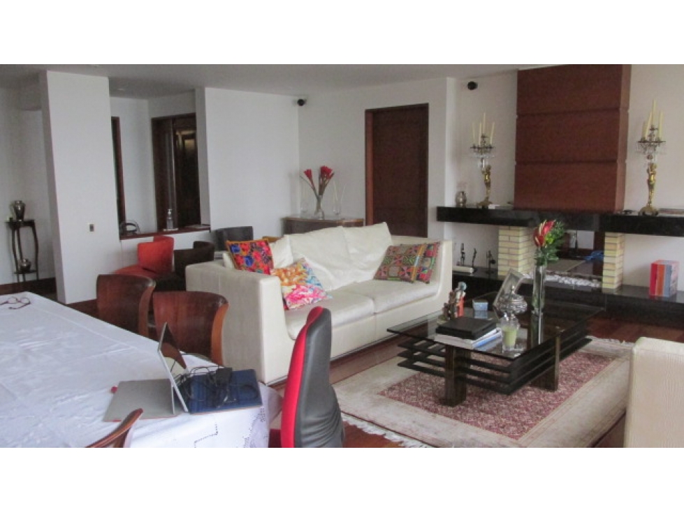 OFERTA VENTA APARTAMENTO SANTA BARBARA UNICENTRO CLUBHOUSE — foto 5