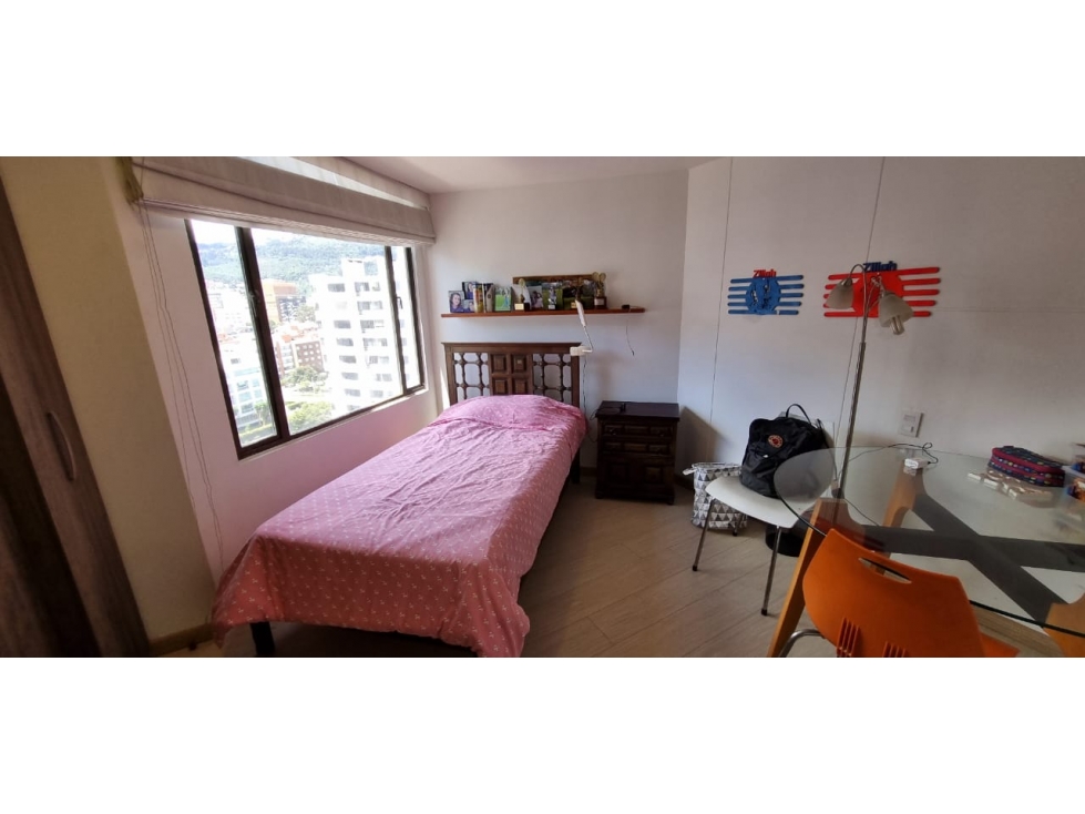 Ofrezco VENTA Apartamento, SANTA BARBARA UNICENTRO BUGANVILLA — foto 3
