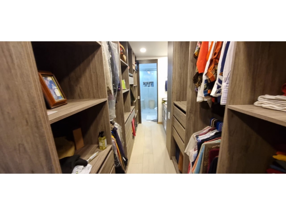 Ofrezco VENTA Apartamento, SANTA BARBARA UNICENTRO BUGANVILLA — foto 5