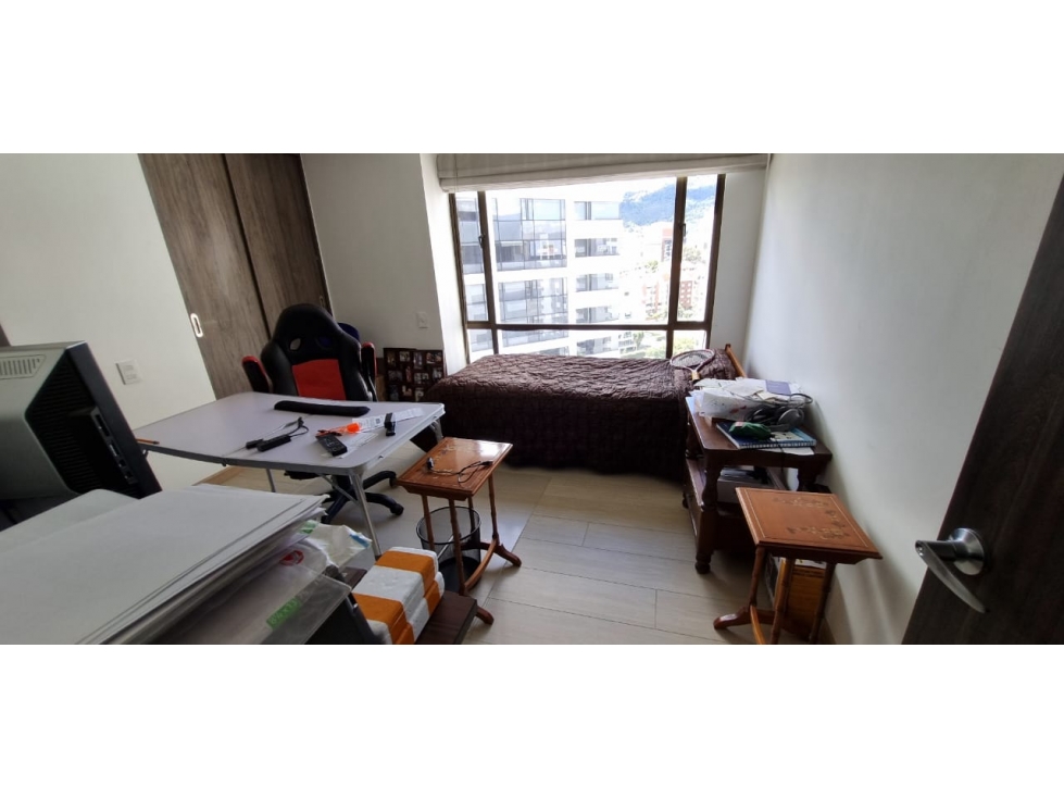 Ofrezco VENTA Apartamento, SANTA BARBARA UNICENTRO BUGANVILLA — foto 6