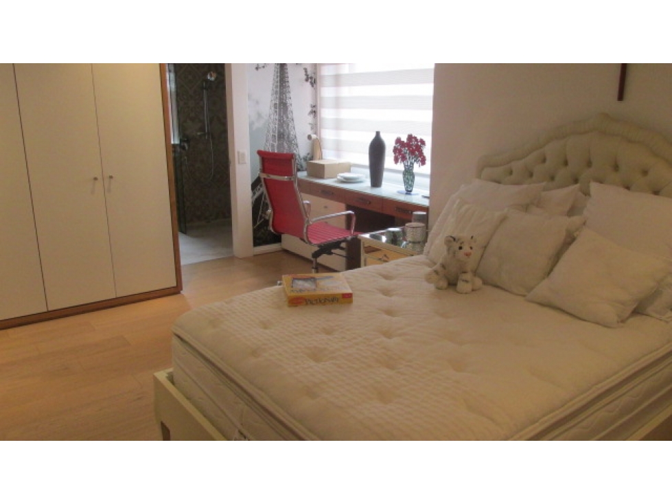 OFERTA VENTA APARTAMENTO NOGAL - 3