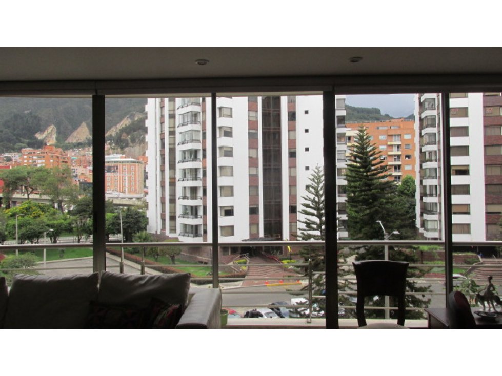 OFERTA VENTA APARTAMENTO SANTA BARBARA UNICENTRO CLUBHOUSE — foto 4
