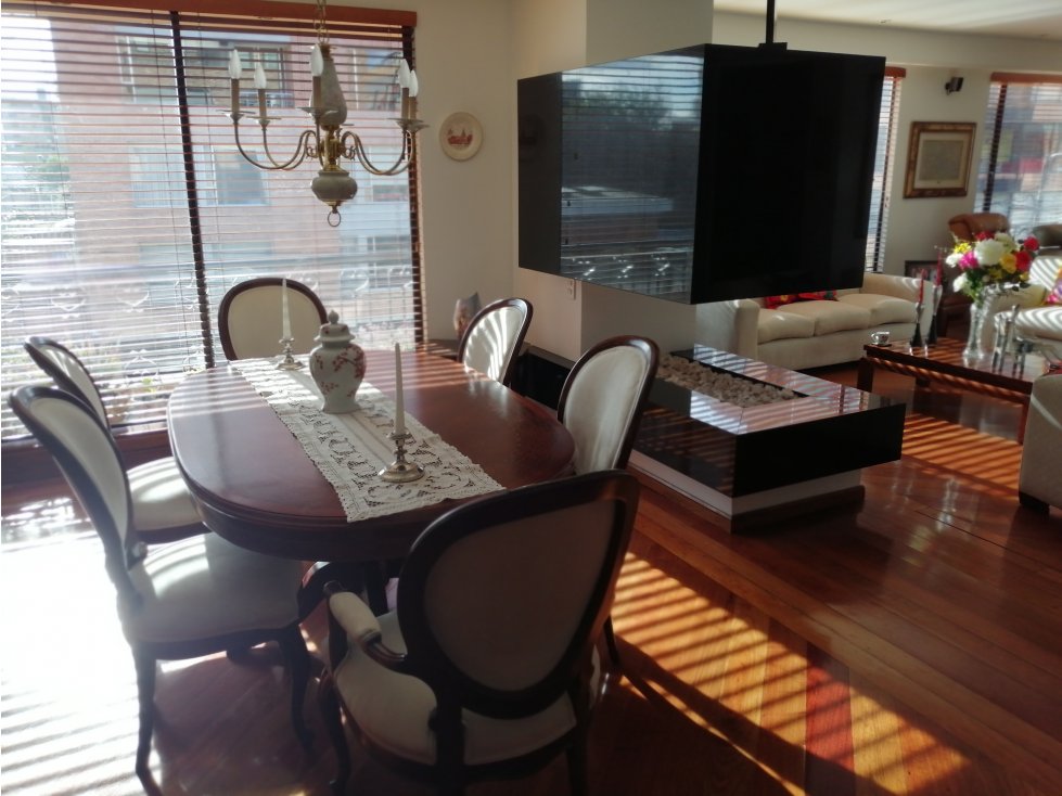 OFERTA VENTA APARTAMENTO CHICO NAVARRA — foto 5