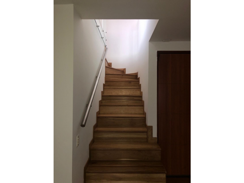 VENTA PENTHOUSE TERRAZOTA SANTANA OCCIDENTAL CONJUNTO CERRADO — foto 6