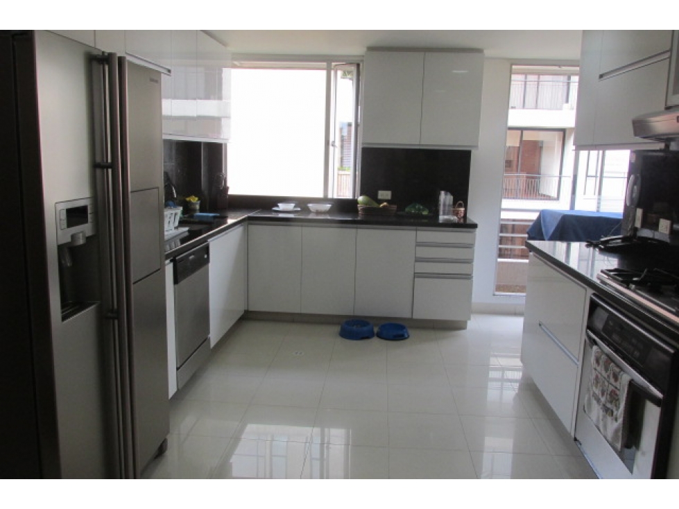 OFERTA VENTA APARTAMENTO TIPO DUPLEX CHICO VIRREY — foto 6