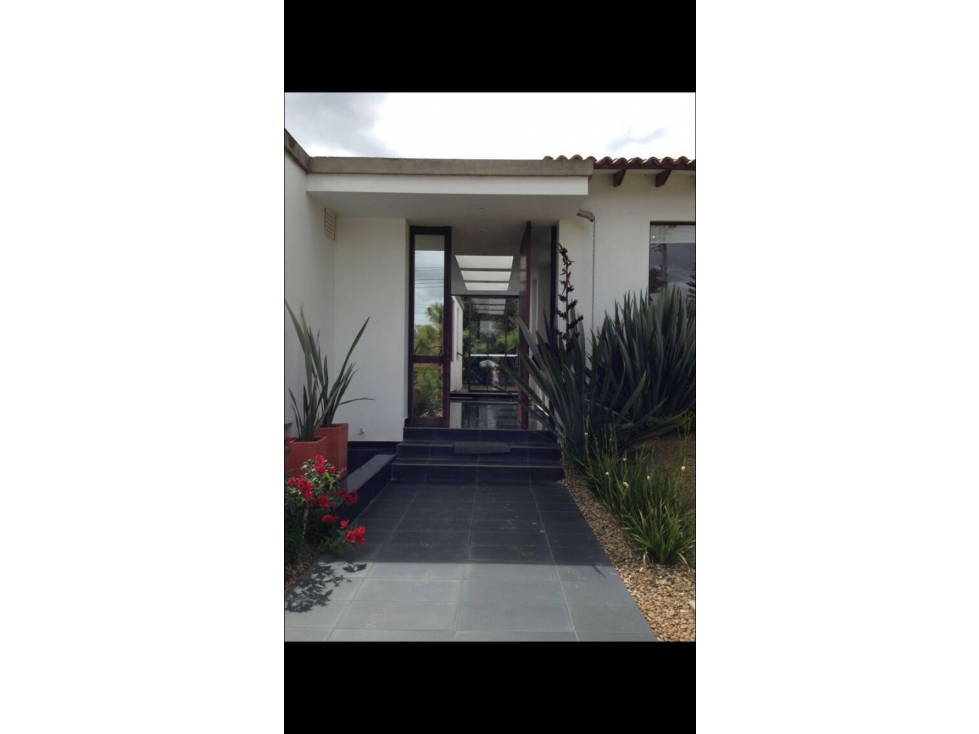 OFERTA VENTA/ARRIENDO CASA CHIA CONJUNTO CERRADO VEREDA FAGUA — foto 5