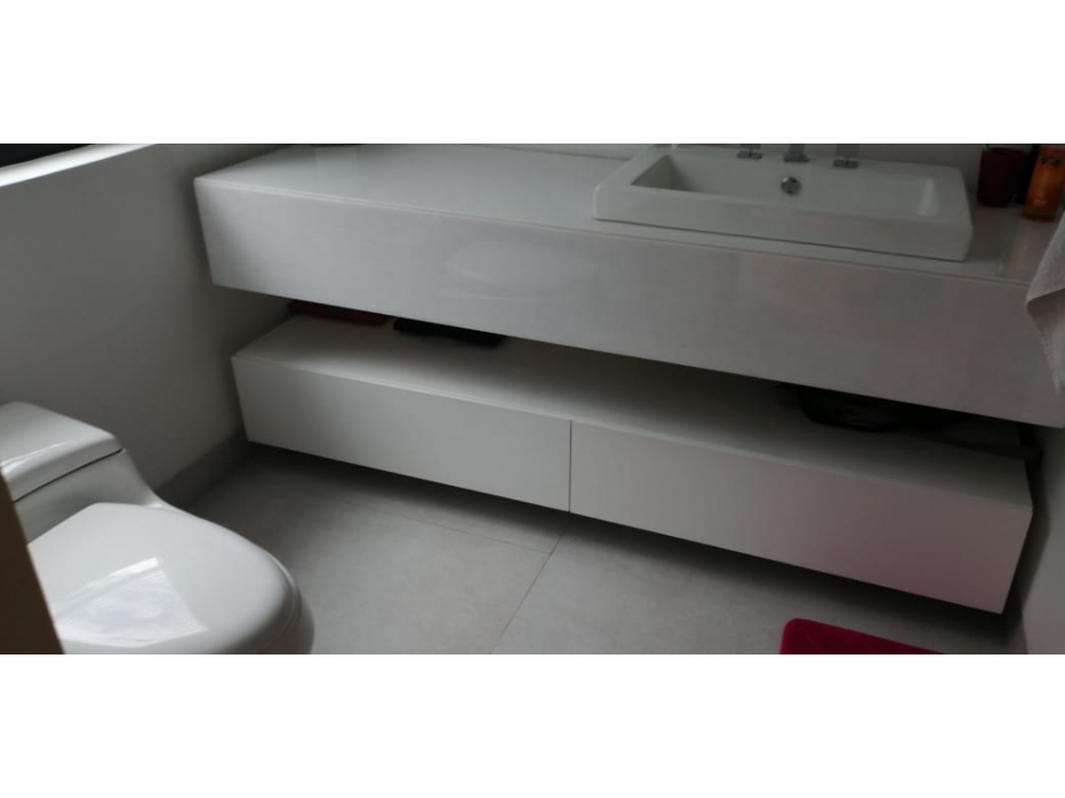 VENTA/ARRIENDO/AMOBLADO/SIN AMOBLAR APARTAMENTO ROSALES REFUGIO - 5