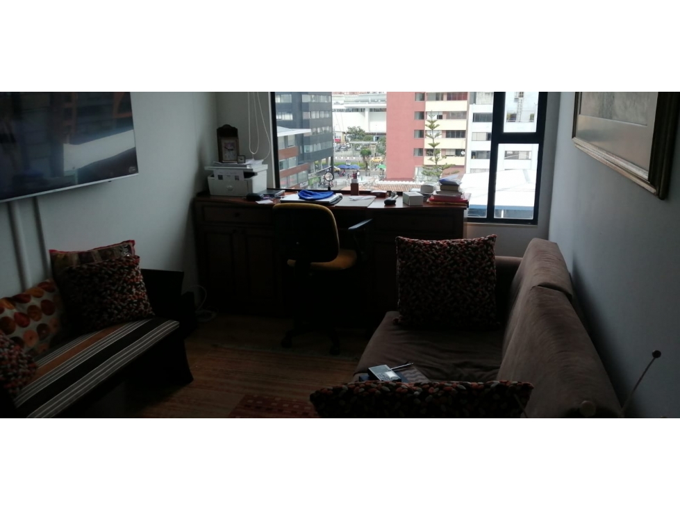 OFERTA VENTA APARTAMENTO SANTA BARBARA CENTRAL UNICENTRO — foto 6
