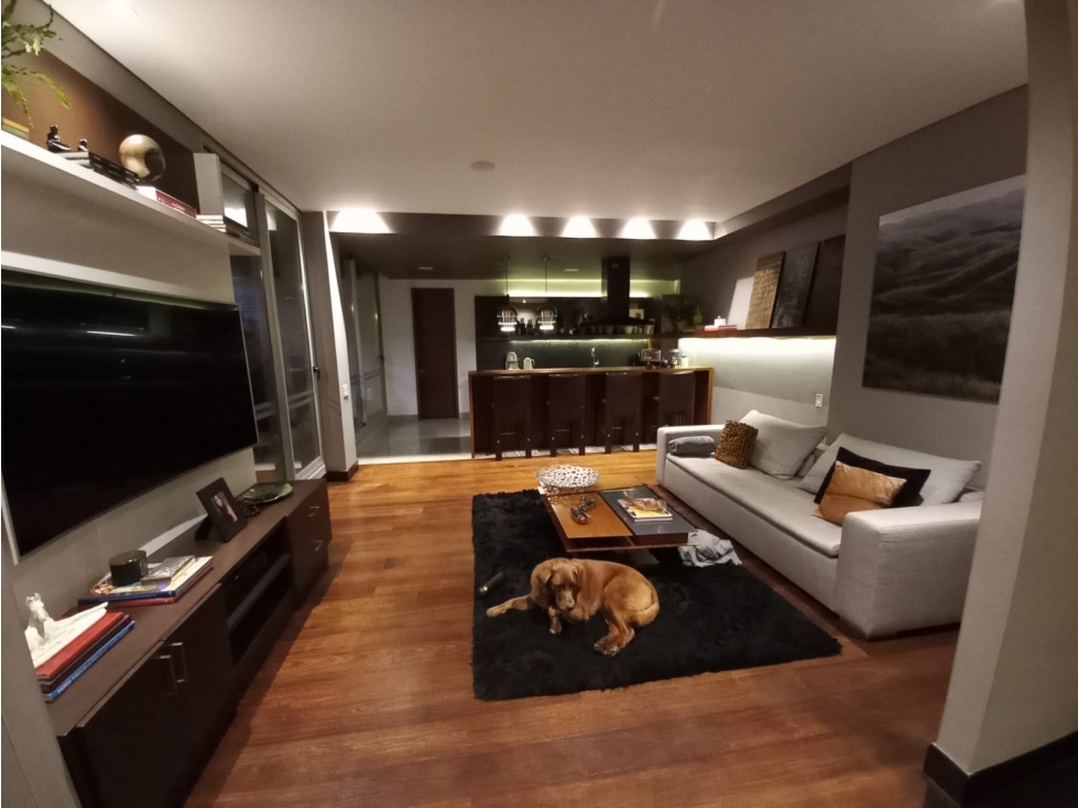 APARTAMENTO EN VENTA ROSALES — foto 5