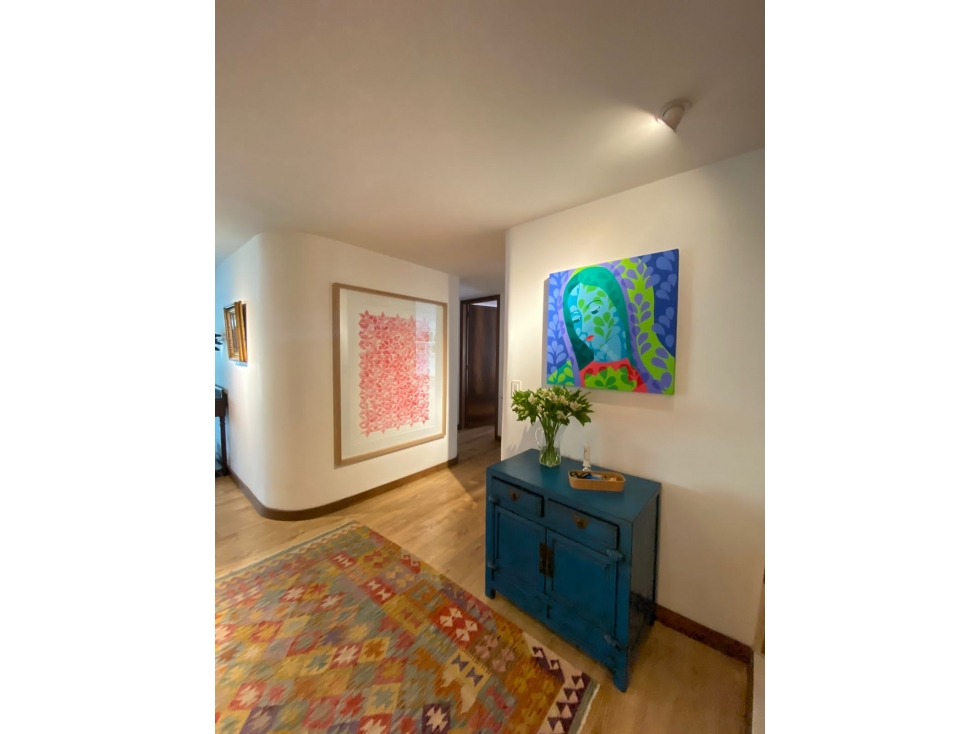 VENTA APARTAMENTO CABRERA — foto 5