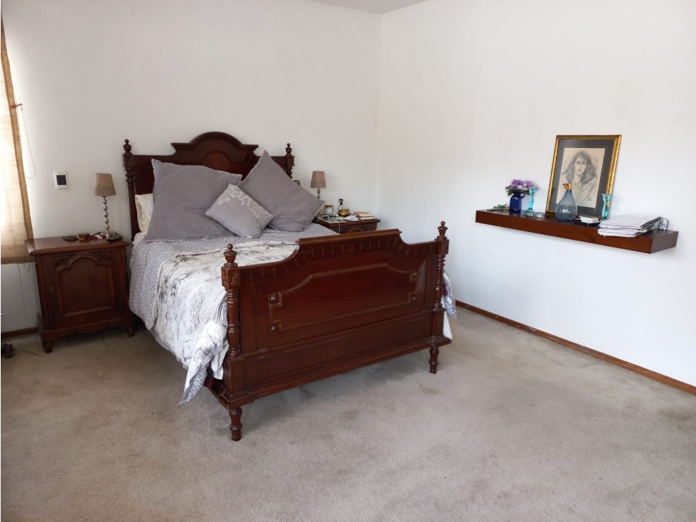 VENTA CLASICO APARTAMENTO CABRERA — foto 5