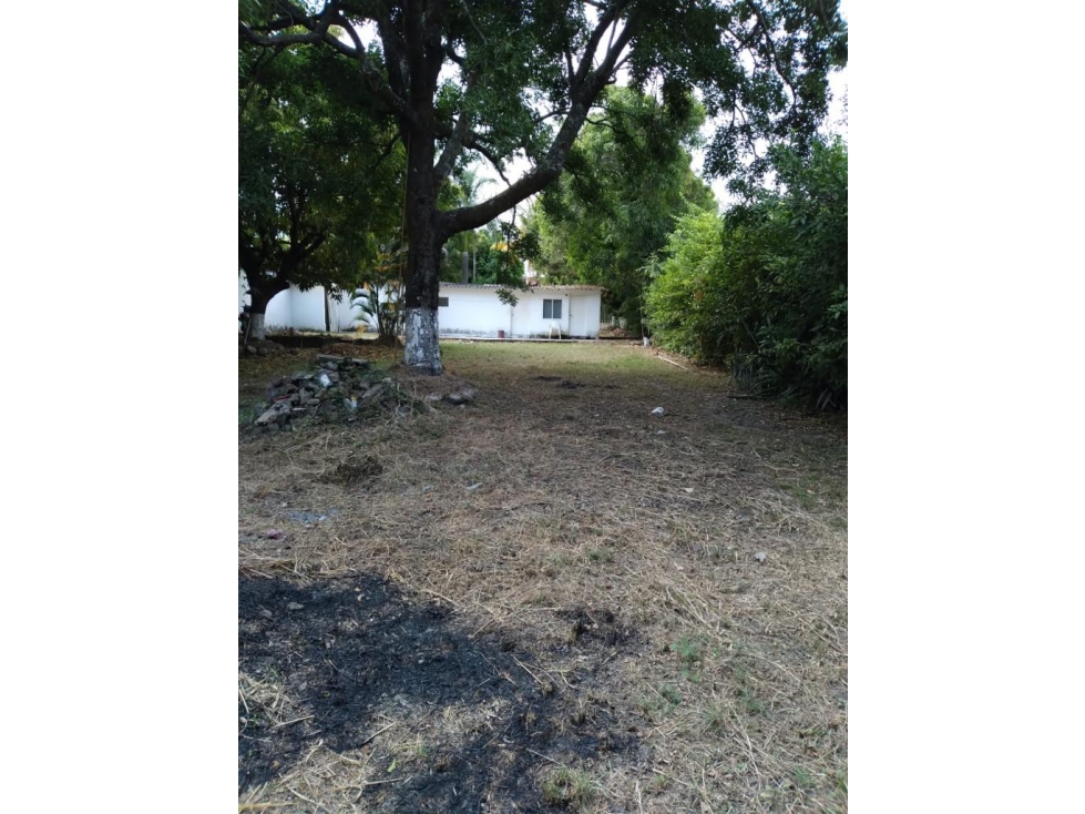 VENTA CASA-LOTE URBANO MELGAR INMEJORABLE UBICACION - 5