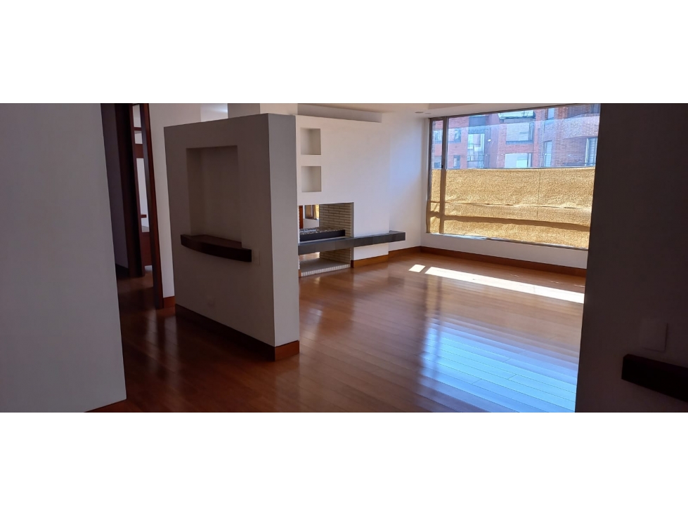 VENTA APARTAMENTO SANTA BARBARA UNICENTRO PARA ESTRENAR PISO 10 — foto 5