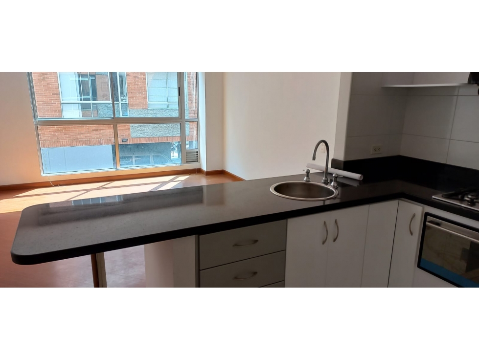 VENTA APARTAESTUDO SECTOR JAVERIANA, — foto 5