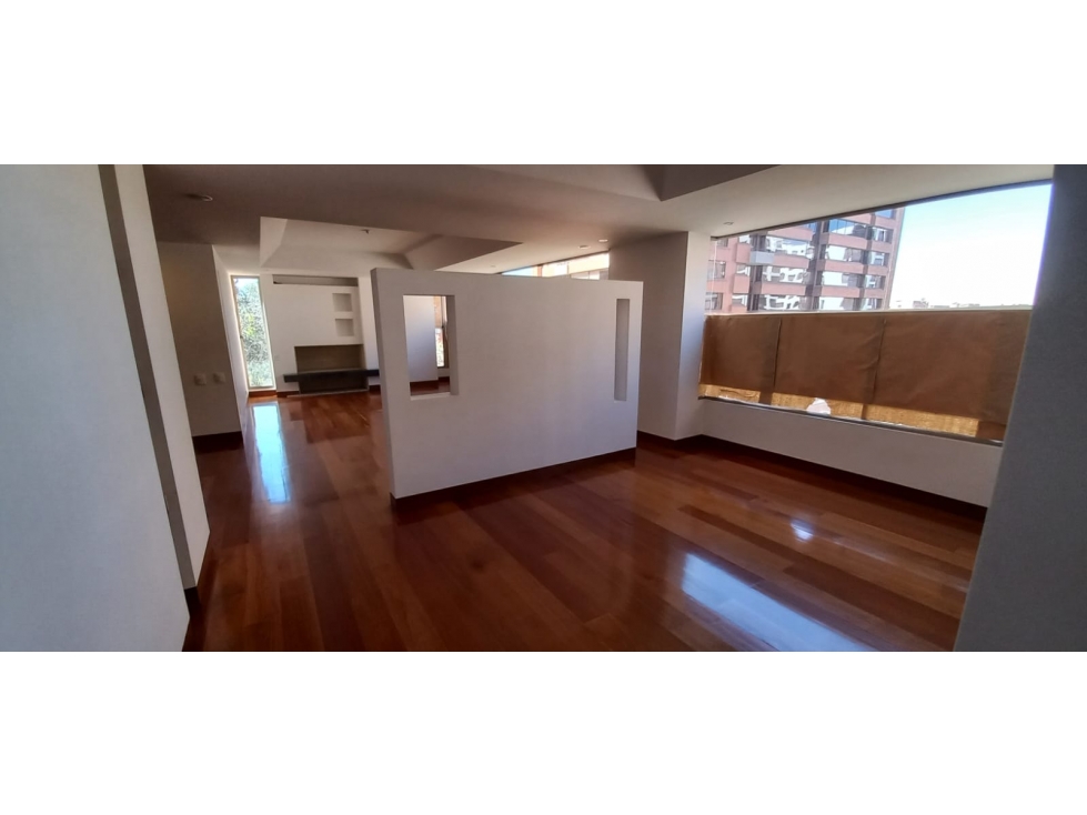 VENTA APARTAMENTO SANTA BARBARA PARA ESTRENAR UNICENTRO PISO 10 — foto 5
