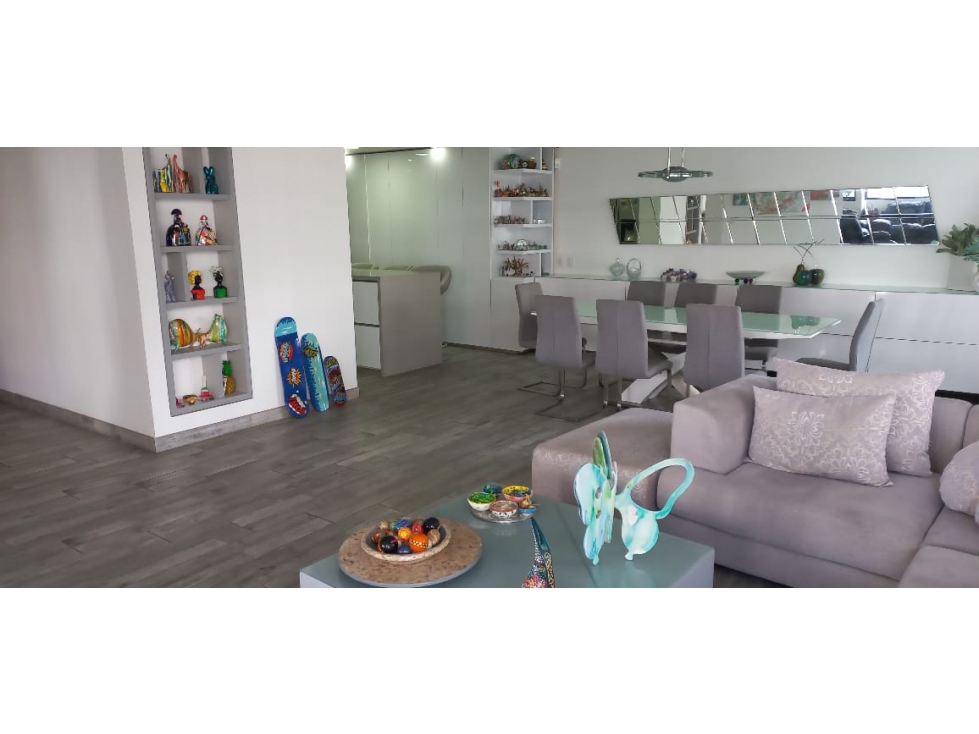 VENTA /ARRIENDO APARTAMENTO SANTA BARBARA UNICENTRO — foto 5