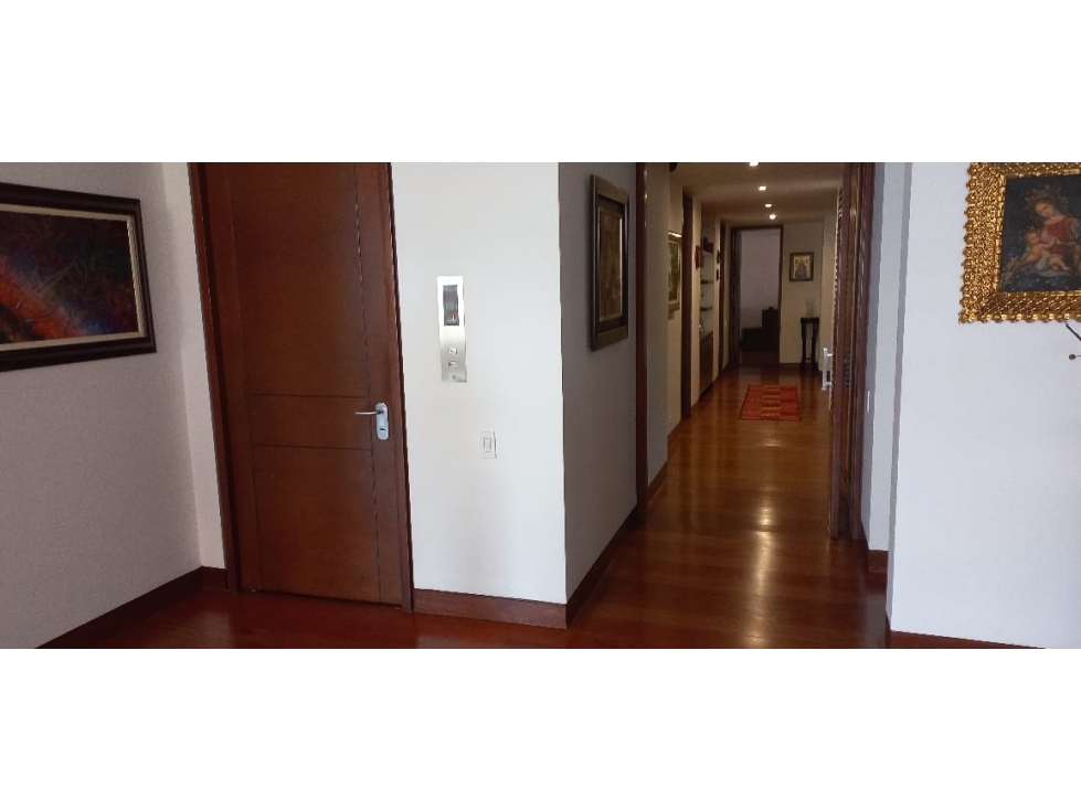 VENTA APARTAMENTO SANTA BARBARA UNICENTRO CLUBHOUSE — foto 4