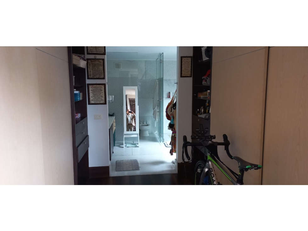 ARRIENDO APARTAMENTO SANTANA ORIENTAL REMODELADO TERRAZOTA — foto 5
