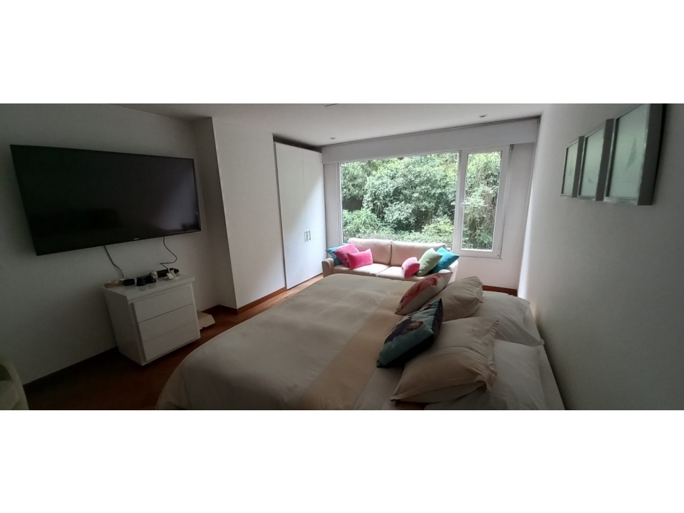 VENTA APARTAMENTO CHICO ALTO VIA LA CALERA — foto 5