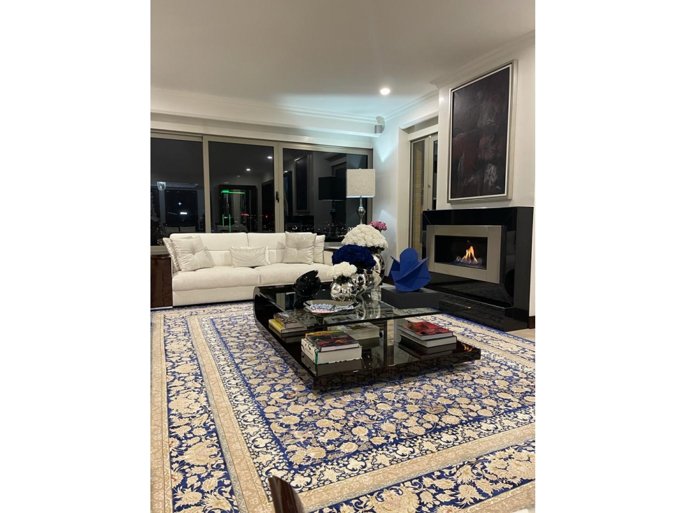 VENTA / ARRIENDO APARTAMENTO DUPLEX SANTA BARBARA ALTA CLUBHOUSE — foto 5