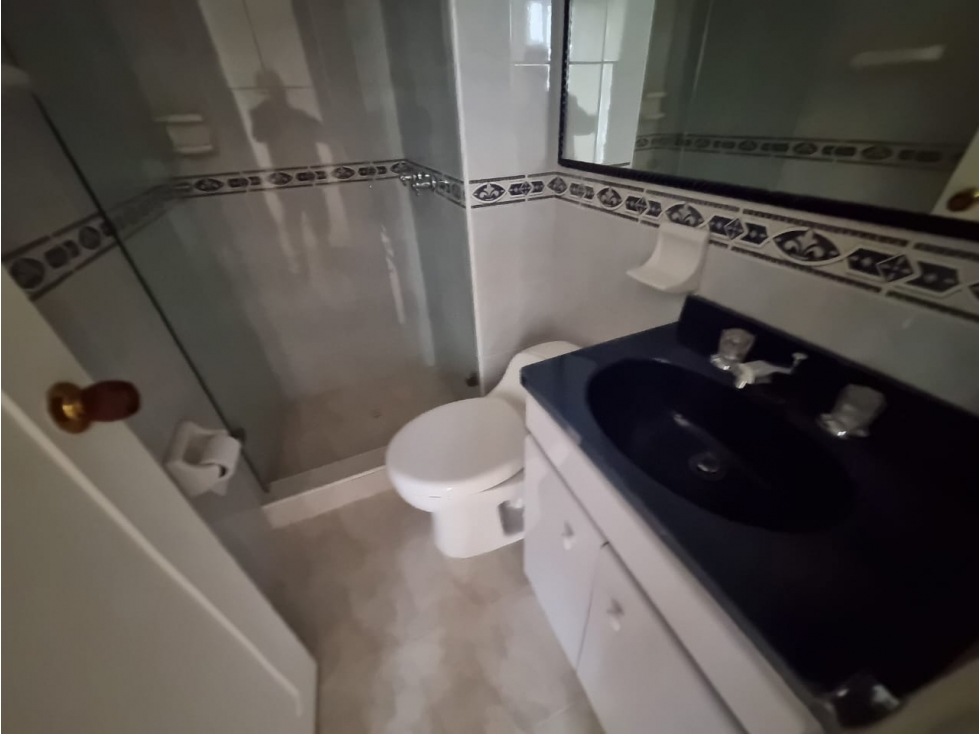 VENTA APARTAMENTO SANTA BARBARA CENTRAL — foto 5