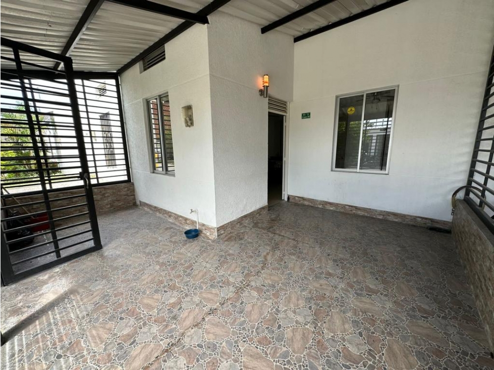 VENTA CASA ESPINAL- TOLIMA - 5