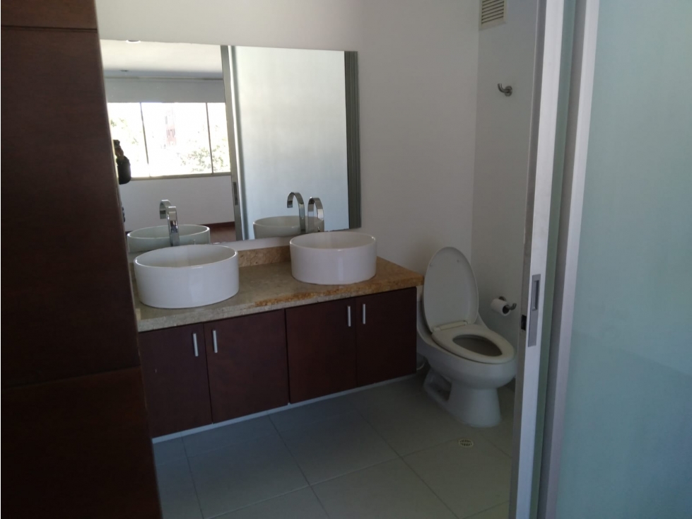 VENTA / ARRIENDO APARTAMENTO SAN PATRICIO — foto 5