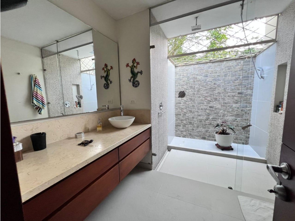 VENTA CASAQUINTA VILLETA CONJUNTO TAMARINDO - 5