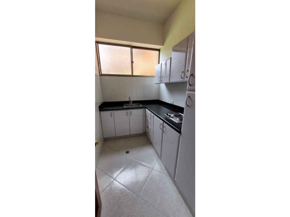 VENTA/ARRIENDO APARTAMENTO CHICO MUSEO, — foto 5