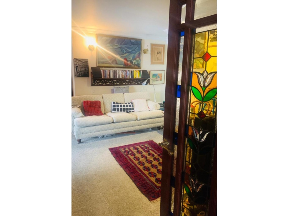VENTA APARTAMENTO SANTA BARBARA UNICENTRO — foto 5