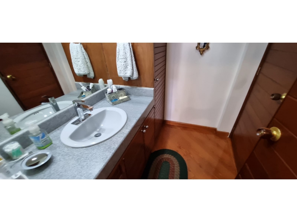 VENTA APARTAMENTO LA CAROLINA — foto 5