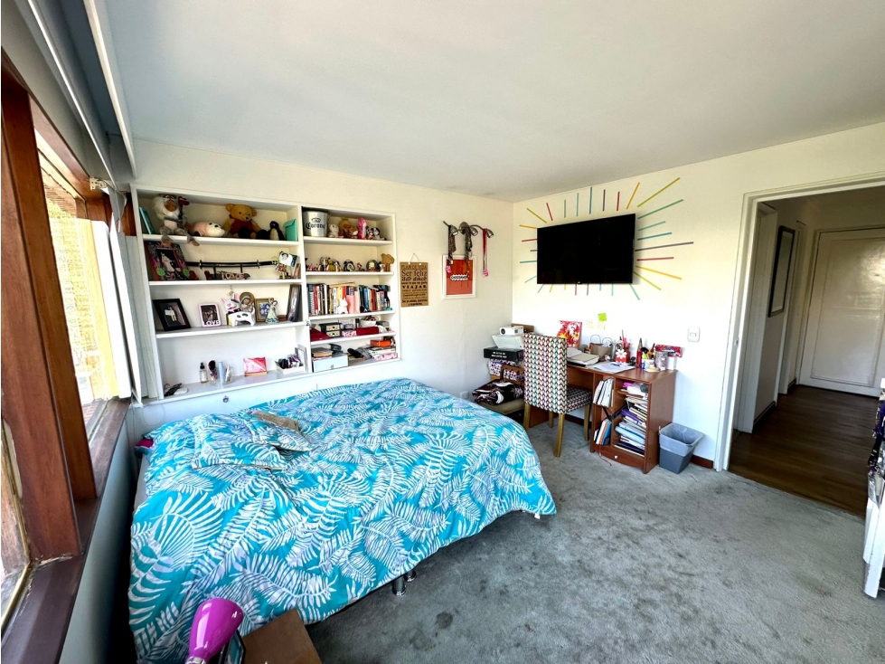 VENTA APARTAMENTO CABRERA, 144 Mts — foto 5