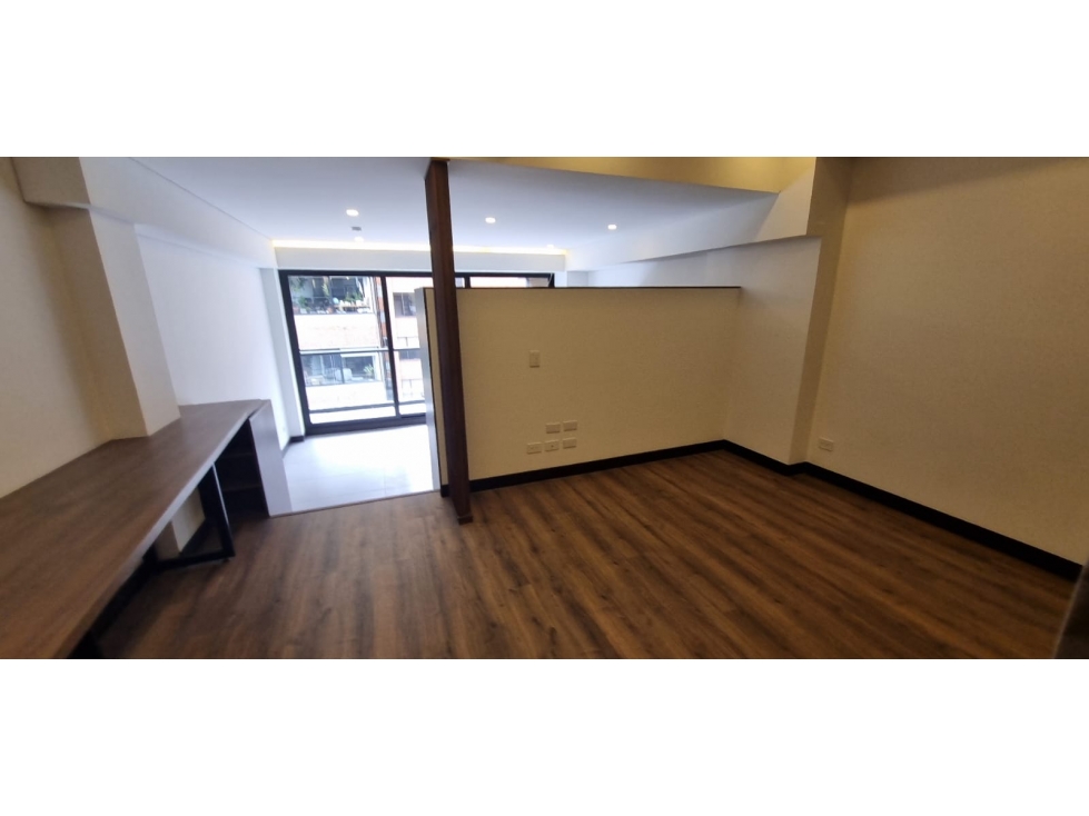 VENTA /ARRIENDO AUTORIZADO ARBNB APARTAESTUDIO ESTRENAR VIRREY — foto 5