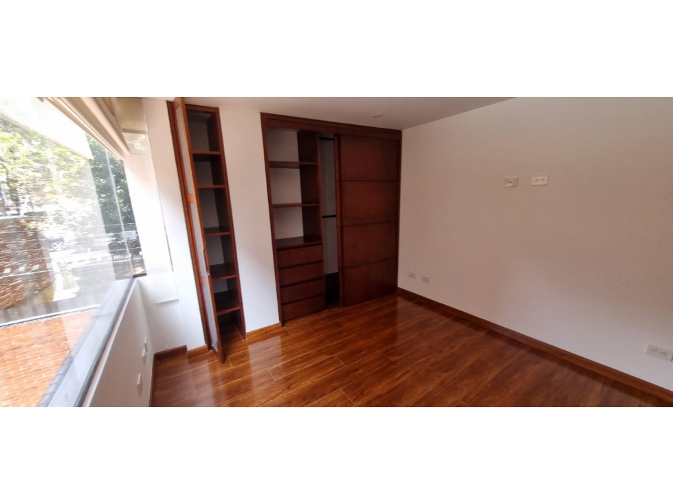 VENTA APARTAMENTO ROSALES NUEVA GRANADA — foto 5