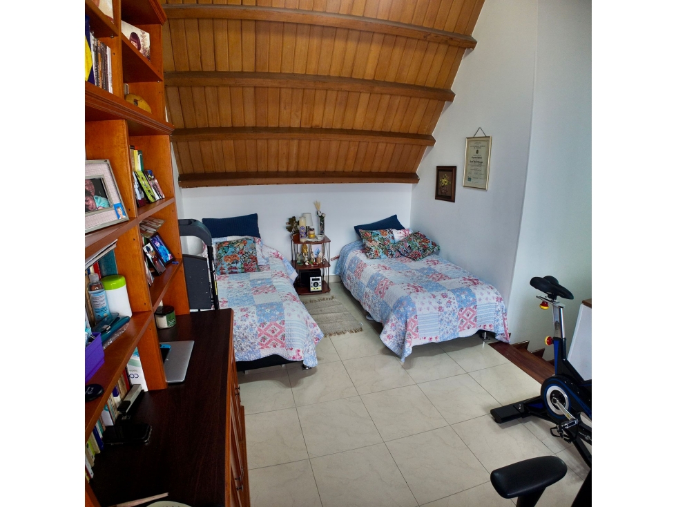 VENTA/ARRIENDO SANTA BARBARA CENTRAL UNICENTRO Casa tipo TOWNHOUSE, — foto 5