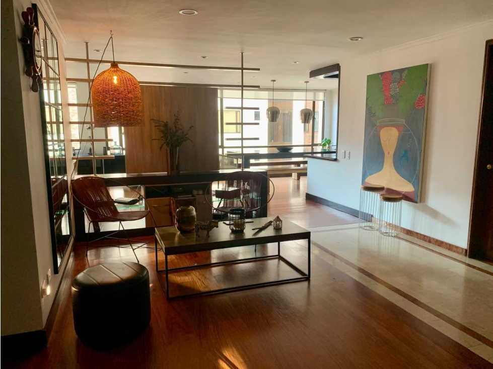 VENTA APARTAMENTO SANTA BARBARA UNICENTRO BUGANVILLA — foto 5