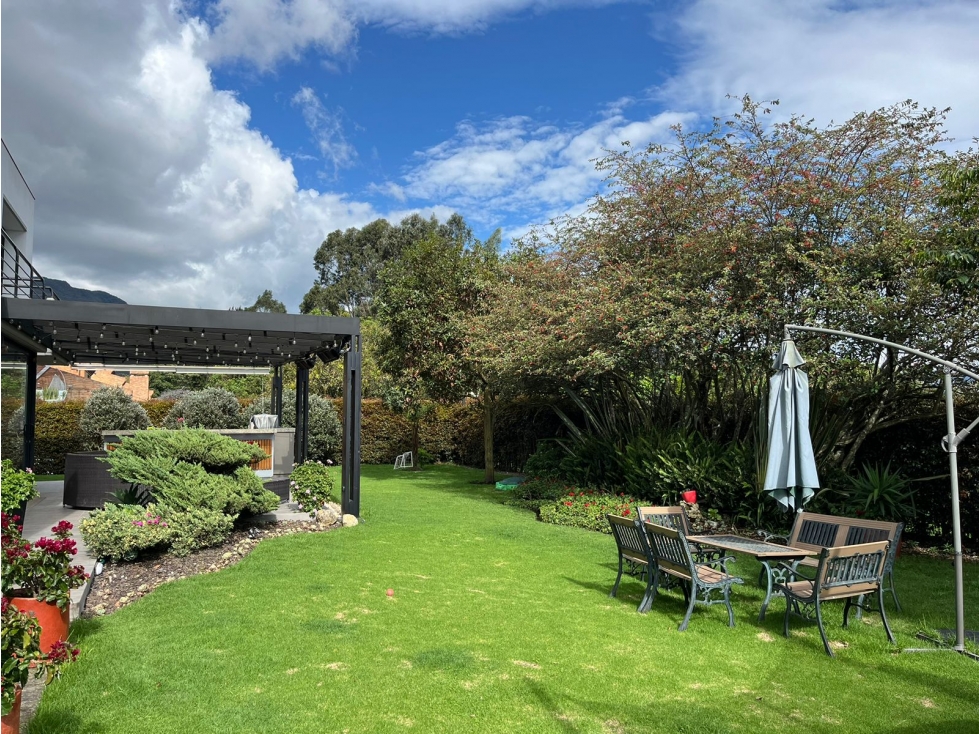 VENTA/ARRIENDO, LINDA CASA SAN SIMON — foto 5