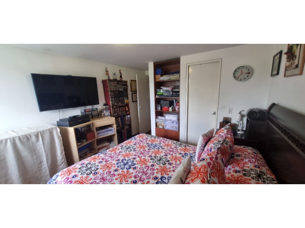 VENTA APARTAMENTO MIRANDELA CONJUNTO CERRADO — foto 5