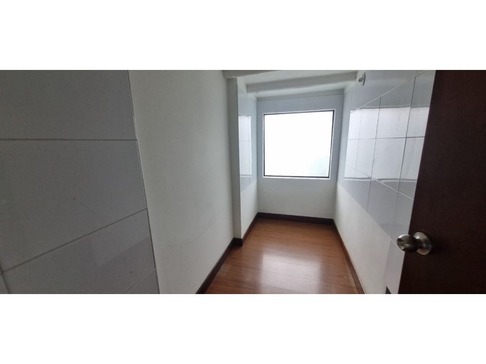 ARRIENDO PARA OFICINA CASA ILARCO EN CALLE CERRADA, 2 NIVELES — foto 5