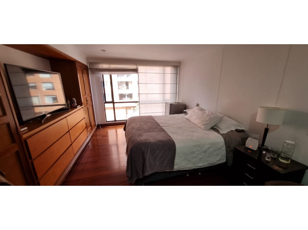 VENTA APARTAMENTO SANTA BARBARA UNICENTRO BUGANVILLA, — foto 5