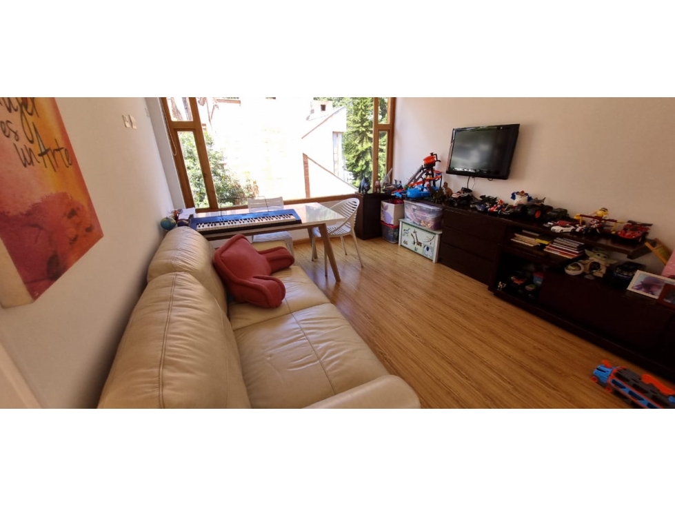 VENTA/ARRIENDO, CASA CONJUNTO CERRADO EN CERROS DE GRATAMIRA — foto 5