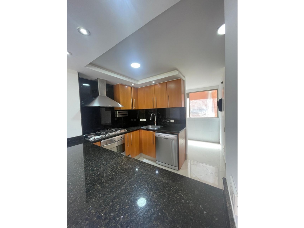 VENTA / ARRIENDO APARTAMENTO ROSALES ABAJO CIRCUNVALAR — foto 5