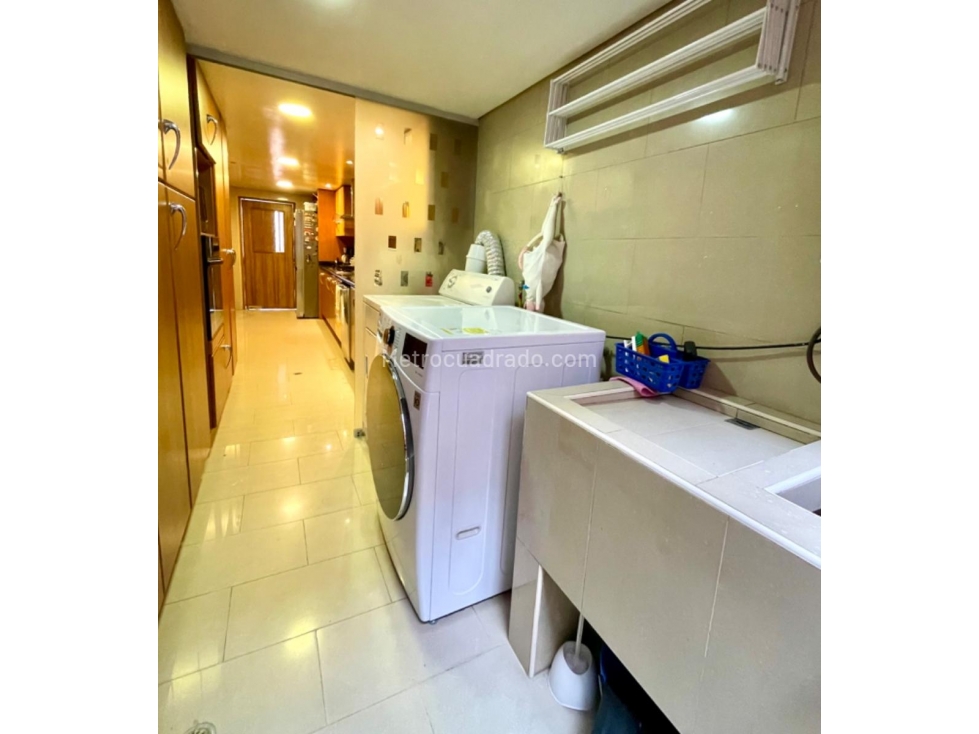 VENTA APARTAMENTO EL NOGAL CHICO — foto 4