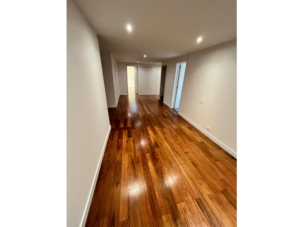 VENTA/ARRIENDO APARTAMENTO CHICO CABRERA REMODELADOV — foto 5