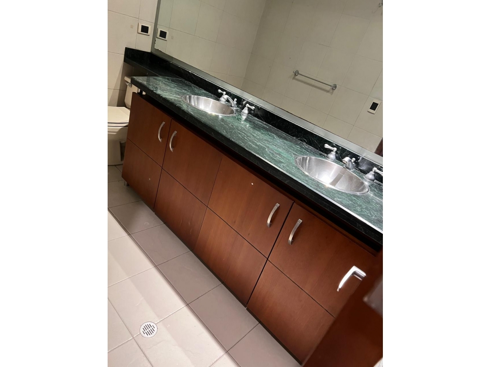 VENTA/ARRIENDO APARTAMENTO CABRERA — foto 5